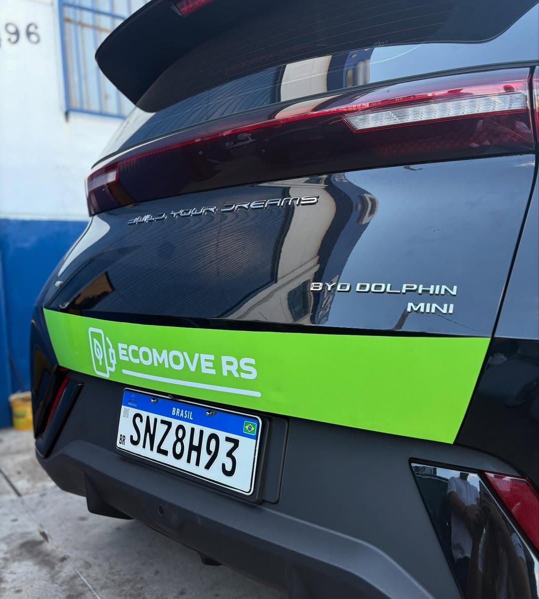 Sustentabilidade EcoMove